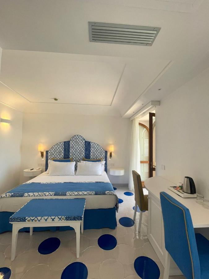 Hotel Il Gabbiano Позітано Екстер'єр фото