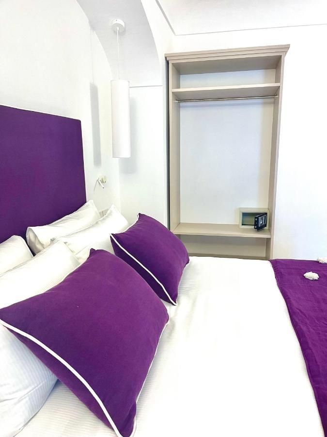 Hotel Il Gabbiano Позітано Екстер'єр фото